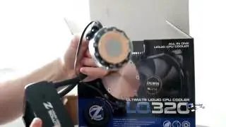 How to assemble, build a computer Skylake CPU, part1