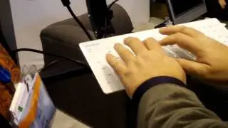 Clean Keys