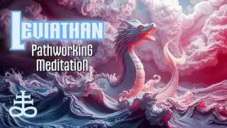 Leviathan Pathworking Guided Meditation
