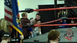 Tommy Vendetta VS Breyer Wellington (C)