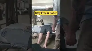 Don't Be This Guy! #shorts #prisonlife #prisonstory