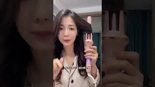automation hair straightener,automatic hair iron, hair dryer,automatic hair curler