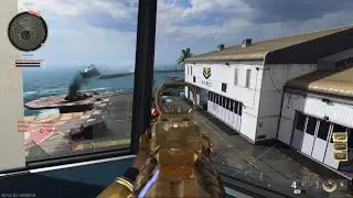 Me Testing Out The Olympus Bolt Mastercraft Bundle