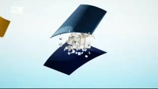 &Rho;&Iota;&Kappa; - Rik Sat - CyBc - Ident