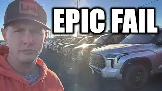 People are UNLOADING their NEW Toyota Tundras in a HURRY... For THIS!