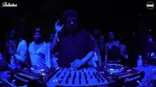 Seth Troxler - Live @ Boiler Room & Ballantine's True Music Brazil [10.05.2017] (Deep Tech House)
