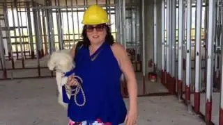 Royal Palm Condo Project in Panama