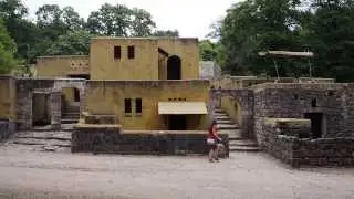 Museumpark Orientalis en de App TourToDo