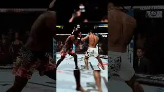 UFC 5 Online Career Mode