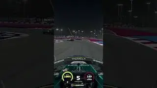 #F125 - Alternate braking methods - #f1 #gaming #gamingshorts #gamingcommunity #gamingchannel