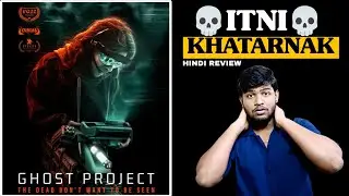 Ghost Project Full Movie Review in Hindi | Hindi Dubbed | Apne Style Me 
