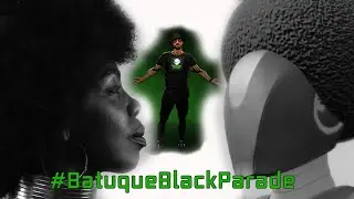REMIX BatuqueBlackParadeHD