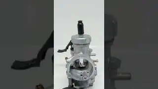 Karbu karburator PE 26 keihin