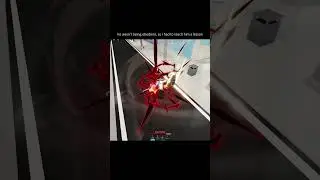 tryhard 1v1 jujutsu shenanigans