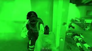 Insurgency 2014 | Heavy Armor moment