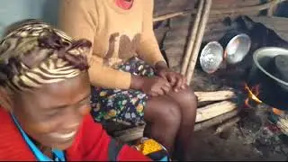 Kenyan hustlers