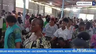 ÉGLISE NUEÉ DE GLOIRE TABERNACLE C/N'SELE Q/ BEL'AIR