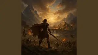 Anthem of Steel