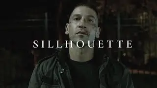 Frank Castle/Punisher -  Silhouette [The Punisher]