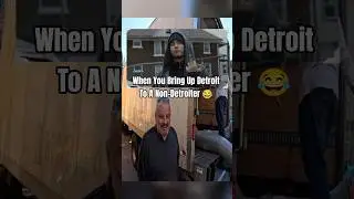 This Is How People Recognize Detroit Worldwide...