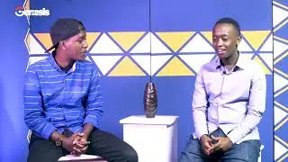 I Musanze narahafatishije ndazwi|Abantu ntibakiriye ko nakuze|Mr Gloire mwakunze aracyahari -MAMBO5