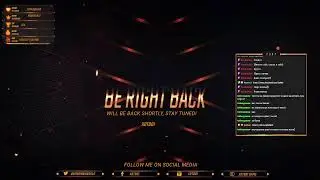 Mir M Ну че чаклун в деле !) Сервер СА