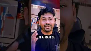 Kisme kitna hai dum? Aaj toh pata lag hi jayega! #BGMI