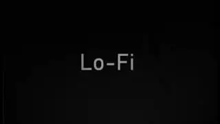 lo-fi drum kit