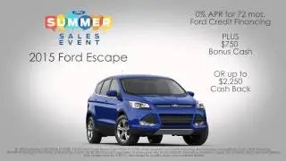 Ford Sales Event | New Mexico Ford Dealer