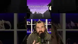Playing Blood on the Clocktower Live on Stream!
