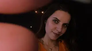 ASMR CORTANDO SEUS CORDÕES ENERGÉTICOS TÓXICOS ⚜️