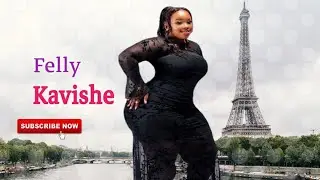 Felly Kavishe: The Untold Story of Tanzania&rsquo;s Iconic Curvy Queen