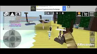 WorldCraft Multiplayer||HeraldS Povs|| Atheism And False Misconception Wcfights Part2