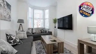 HORNSEY LODGE - Strictly NO Parties | Liverpool, United Kingdom | Hotel Review 🌟