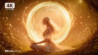 1111Hz The MIRACLE GATE ✨ Reset Your Reality & Open the Gates of Wealth 💰 1:11:11 Deep Manifestation