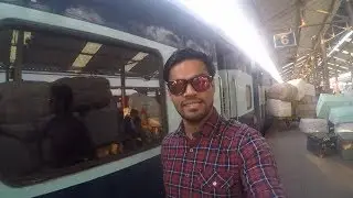 Sampark Kranti Express | Delhi to Ramnagar