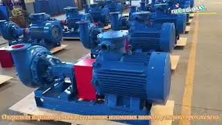 Высококачественный шламовый насос#drillingrig #machine #mud #shakeshake #насос #pump