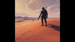 Audiobook - Future Warrior Book 1: The Mars Campaign - Chapter 19 | Sci-Fi