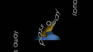 Powfu | Deathbed ( mood edit)
