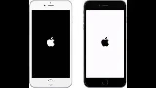 reparación iphone 7 se queda en el logo o manzana , boot loop