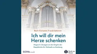BWV 208 'Jagdkantate'