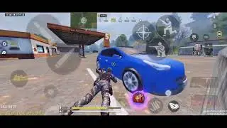 some 1 vs 4 for fun - Rocco_YT CODM