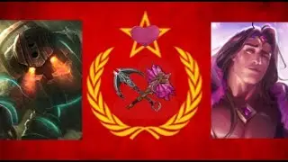 FIGHT ON! | Witness Azir NAUTIC game | THE CLIMB