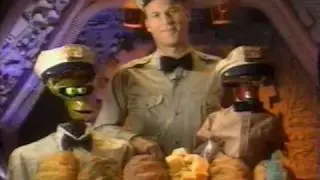 Mst3k-Specialty Breads