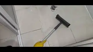 Cómo sellar  piso de ducha en planta alta, cuando se humedece el plafon  en la planta  baja.