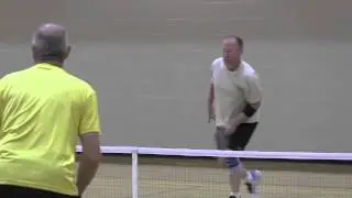 Pickleball