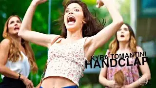 kyra romantini || Handclap