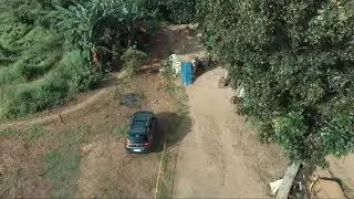Victoria Bike Trail Dirt Jump Pumptrack Drops
