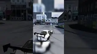 Assetto corsa RX7 DRIFT!!