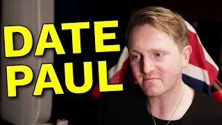 What's a Date Like with Paul Ballard